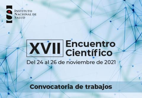 Encuentro científico 