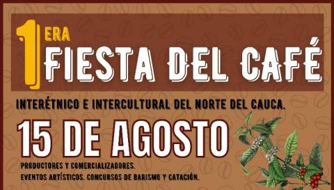 Fiesta del café