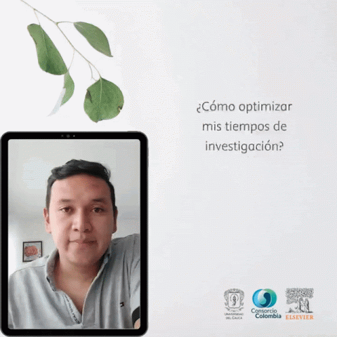 ¿Cómo optimizar mis tiempos de investigación? 