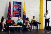Unicauca impulsa cultura de emprendimiento en el norte del Cauca