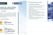 Convocatoria para adelantar nueva fase de ejecución de proyectos I+D+i en recobro mejorado de hidrocarburos