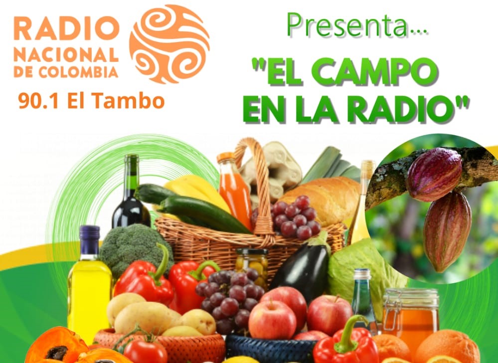 Radio nacional de colombia
