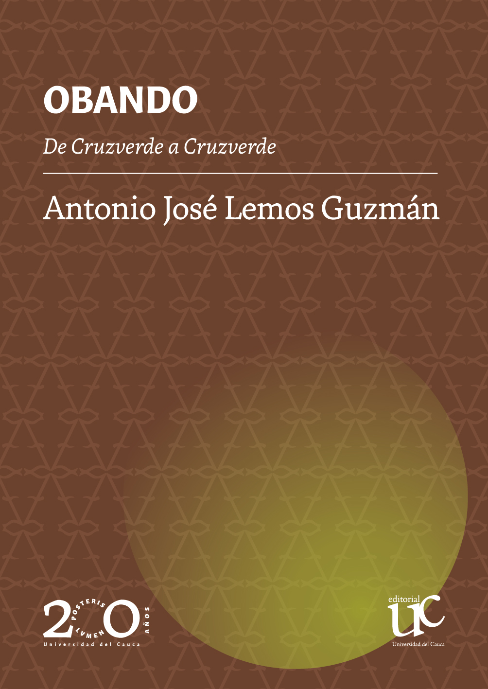 2. Portada Obando