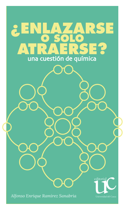Carátula-¿Enlazarse o solo Atraerse_