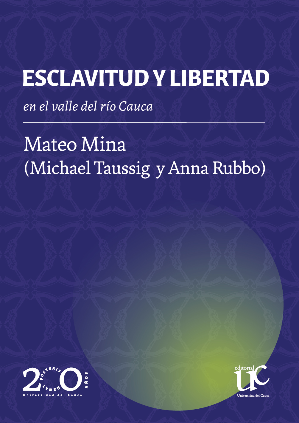 2. Portada Esclavitud y libertad